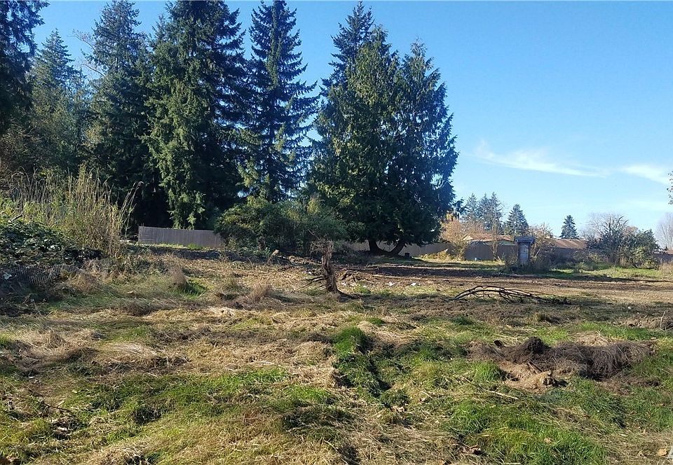 Level building site