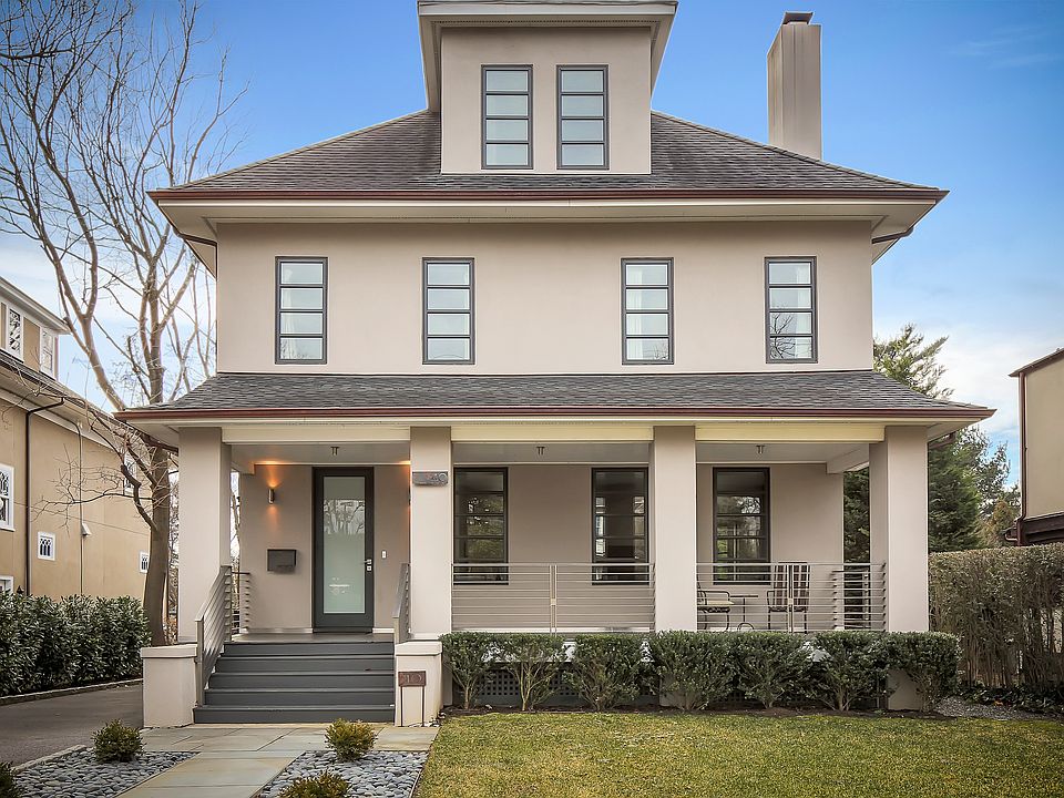 Contemporary Sophistication