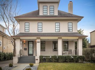 40 Elm Rock Rd, Bronxville, NY 10708