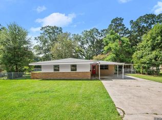 2544 N Day Dr, Baker, LA 70714