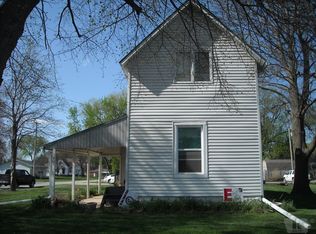 801 South Ave, Shenandoah, IA 51601