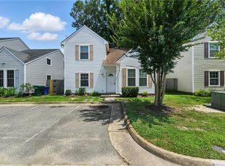 182 Old Bridge Rd, Newport News, VA 23608