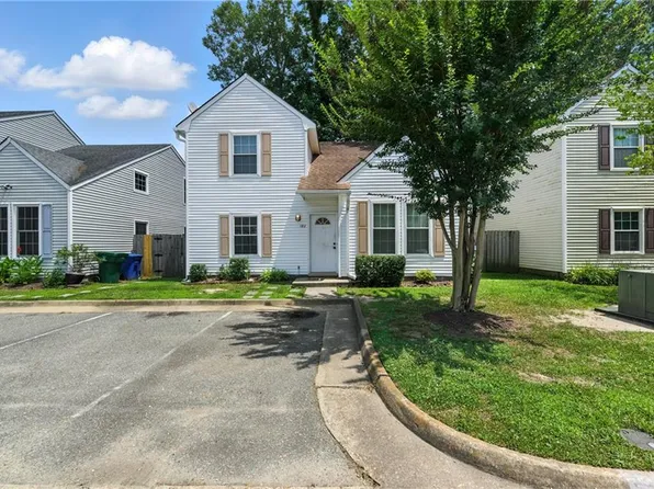 182 Old Bridge Rd, Newport News, VA 23608