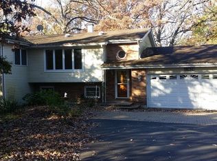 12424 250th Ave, Trevor, WI 53179
