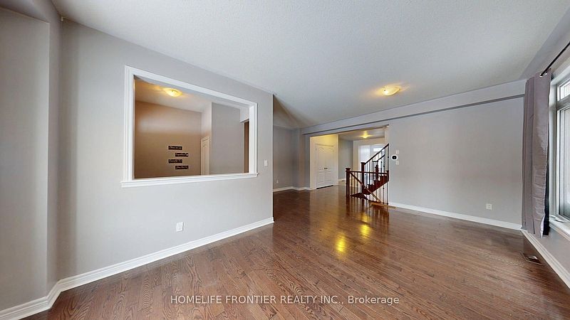Brampton Townhouse for rent - 4 Bedrooms — photo 9