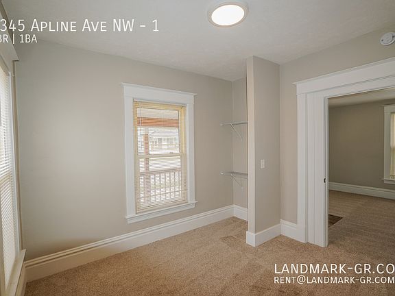 4th image of 1345 Alpine Ave NW APT 1