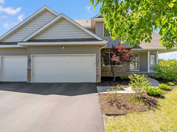 5901 106th Ave N, Brooklyn Park, MN 55443