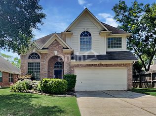 31311 Baker Lake Dr, Spring, TX 77386