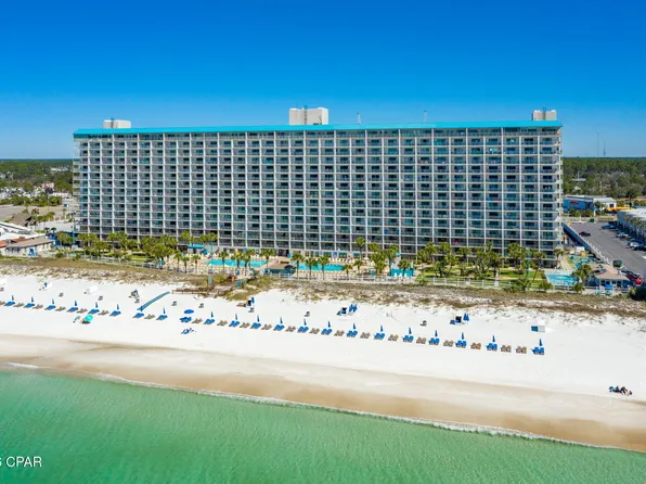 8743 Thomas Dr Unit 1222, Panama City Beach, FL 32408