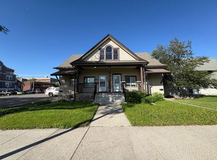 614 N 30th St #1-4, Billings, MT 59101