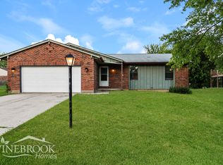 6222 Fireside Dr, Mason, OH 45040