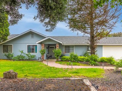 36140 Blanca Ave, Madera, CA, 93636