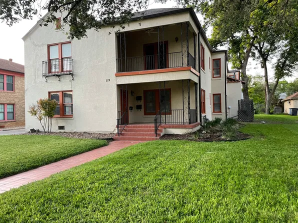 119 E Ridgewood Ct #A, San Antonio, TX 78212