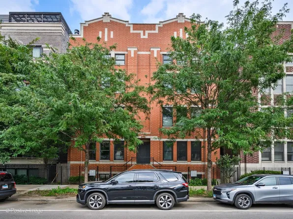 3713 N Ashland Ave APT 1N, Chicago, IL 60613