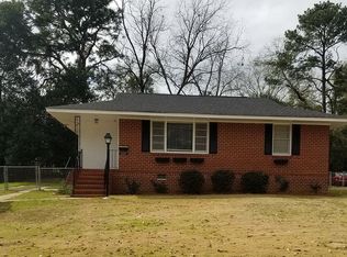 5525 Perry Ave, Columbus, GA 31909