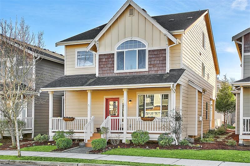 1st image of 4806 145th Pl NE