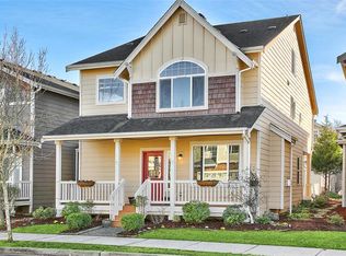 4806 145th Pl NE, Marysville, WA 98271