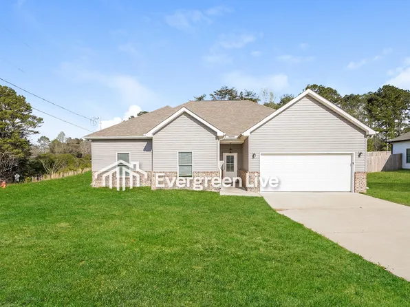 11 Wolf Ln, Parrish, AL