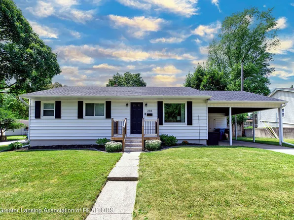 2818 Almar Ln, Lansing, MI 48910