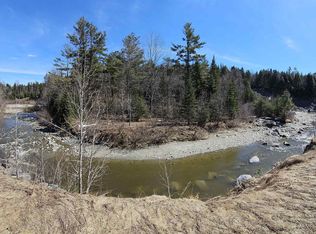 0 Wild Branch Rd, Craftsbury, VT 05826