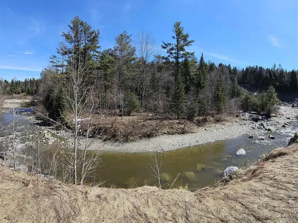 0 Wild Branch Road, Craftsbury, VT 05826