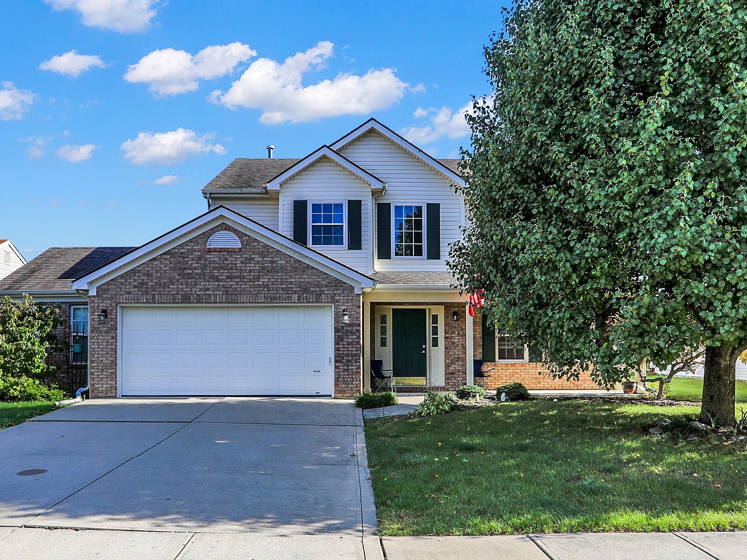 1067 Berrywood Dr, Greenwood, IN 46143 MLS 21947289 Zillow