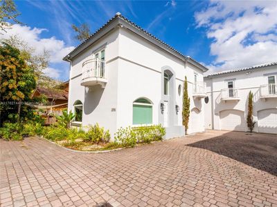 3055 Hibiscus St #3055, Miami, FL, 33133