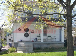 300 Redwood Ave, Dayton, OH 45405