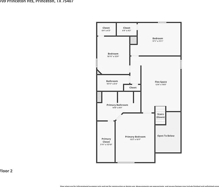 3 bed, 2.5 bath, 2232 sqft, $2,160 — Photo 2