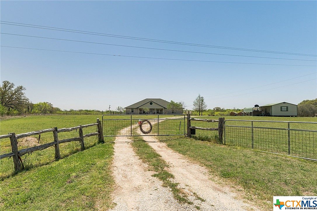 4014 Fm 713, Lockhart, TX 78644 Zillow