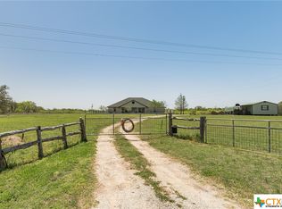 4014 Fm 713, Lockhart, TX 78644