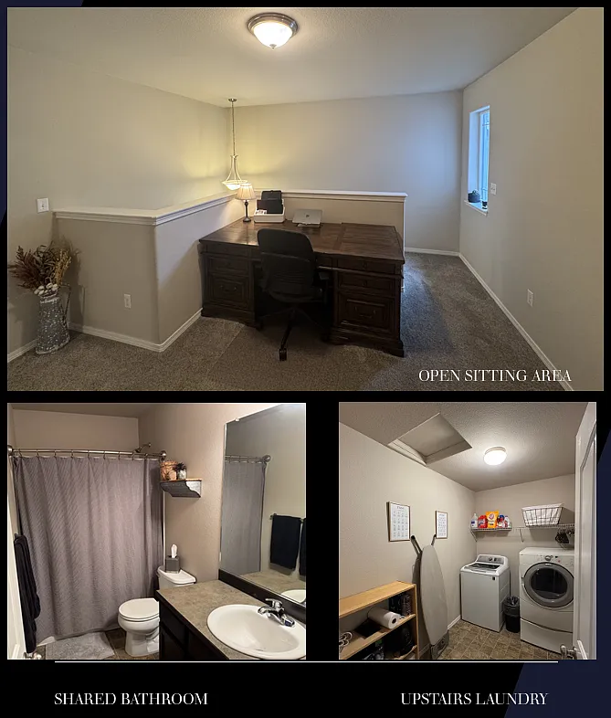 3 bed, 2390 sqft, $3,500 — Photo 4