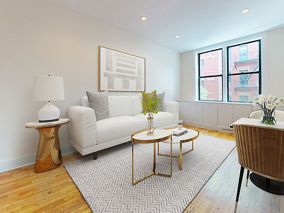 2nd image of 156 Prince St APT 4C