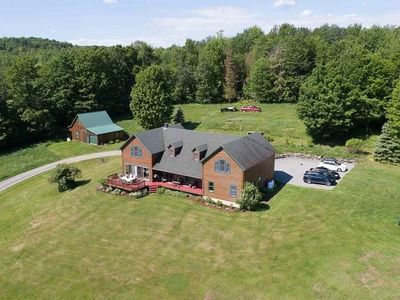 6095 Lake Road, Newport, VT, 05855