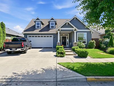 169 Alta Ln, Central Pt, OR, 97502