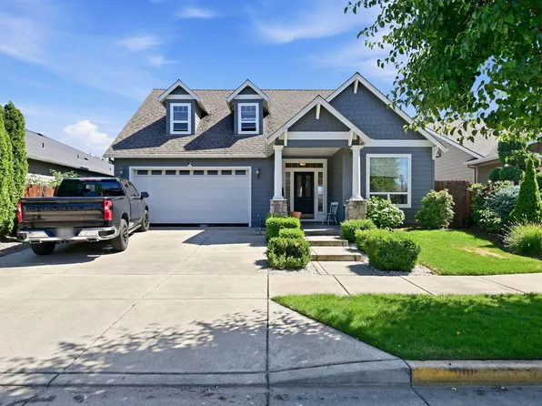 169 Alta Ln, Central Pt, OR 97502