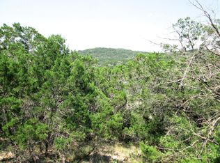 33 Catclaw Rd, Concan, TX 78838