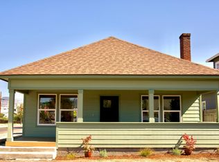 60 N Peach St, Medford, OR