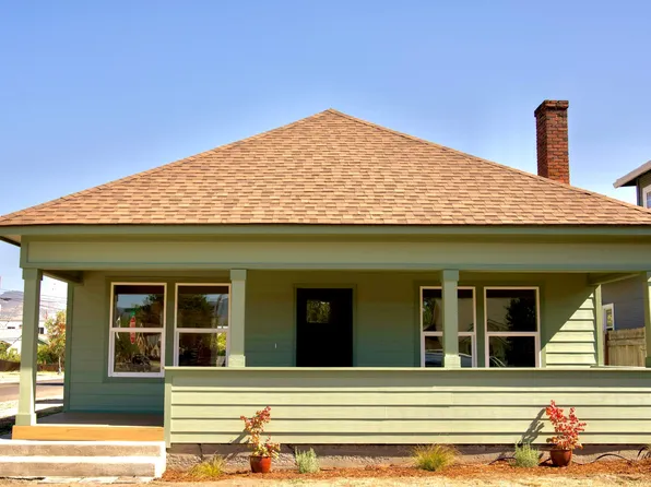 60 N Peach St, Medford, OR 97501