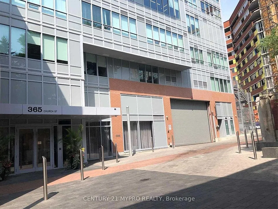 365 Church St #1605