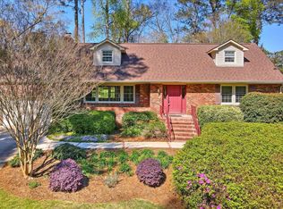 1420 Socastee Dr, North Augusta, SC 29841