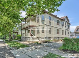 262 Southern Artery #3, Quincy, MA 02169