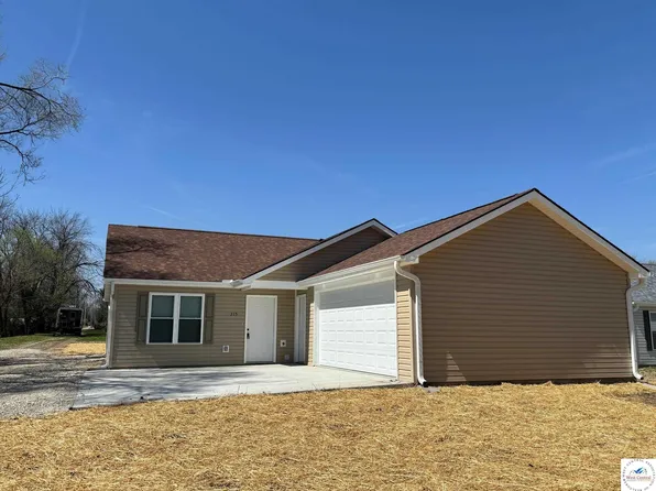 315 N Heard Ave, Sedalia, MO 65301