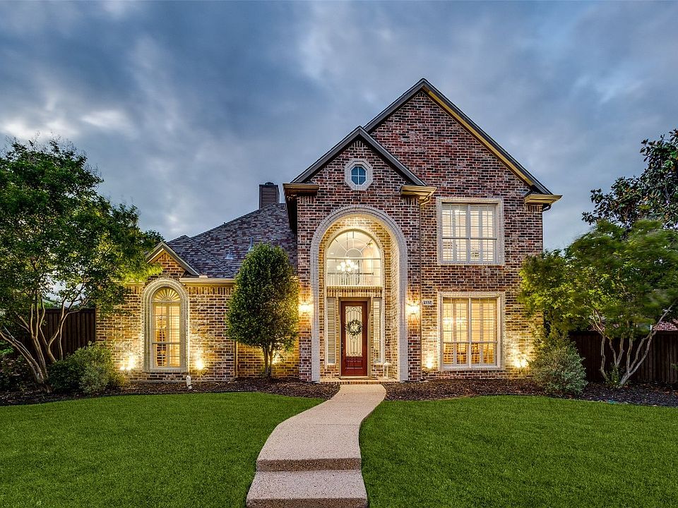 2117 Argyle Dr, Plano, TX 75023 | Zillow