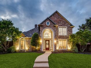 2117 Argyle Dr, Plano, TX 75023