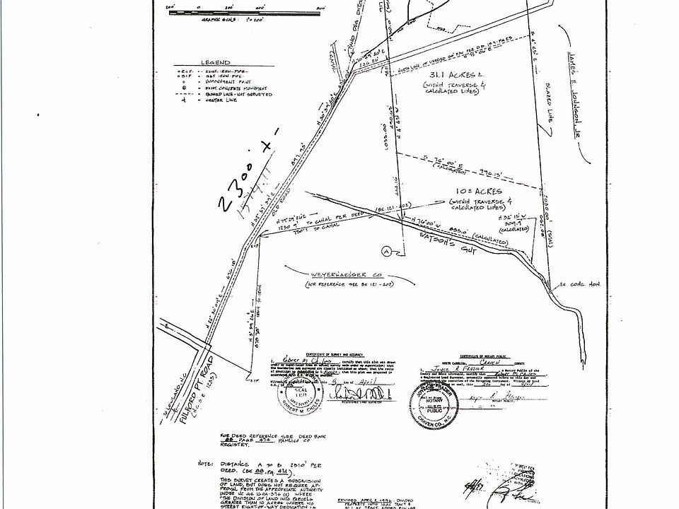 2nd image of M01-31 Fulford Point Road