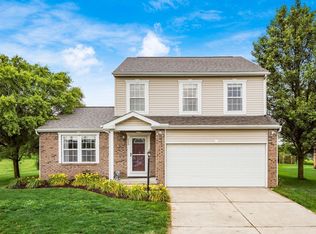 220 Links Dr, Marysville, OH 43040
