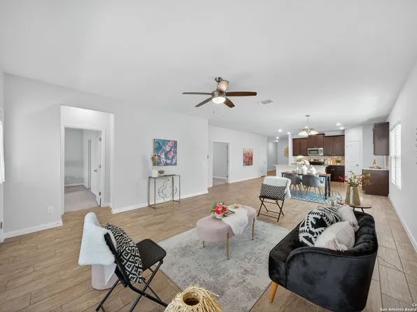 3637 Black Cloud, New Braunfels, TX 78130