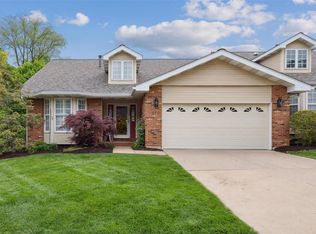 810 Braefield Ct, Chesterfield, MO 63017