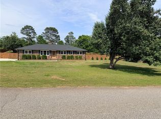404 McClain Rd, Anderson, SC 29626